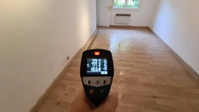 Expertise humidité Soullans