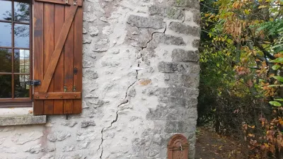Avis avant achat immobilier La Ferrière